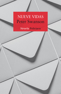 Nueve vidas - Peter Swanson - ebook