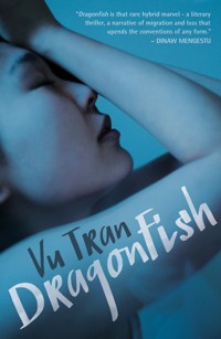 Dragonfish - Vu Tran - ebook