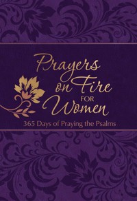 Prayers on Fire for Women - Brian Simmons - ebook