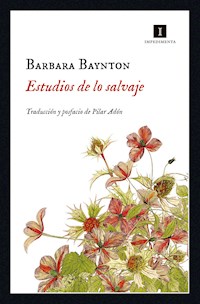 Estudios de lo salvaje - Barbara Baynton - ebook