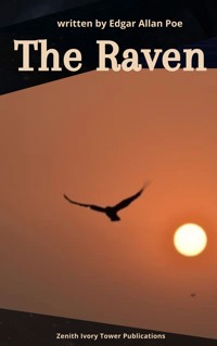 The Raven - Edgar Allan Poe - ebook + audiobook