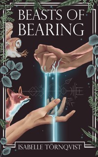 Beasts of Bearing - Isabelle Törnqvist - ebook