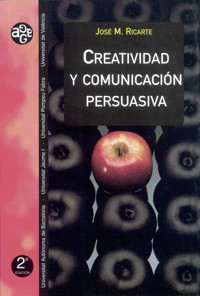 Creatividad y generación de ideas - José M. Ricarte - ebook