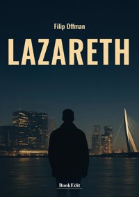 Lazareth - Filip Offman - ebook