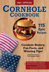 Official Cornhole Cookbook - Frank Geers - ebook