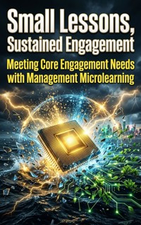 Small Lessons, Sustained Engagement - Hollis Parr - ebook