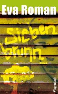 Siebenbrunn - Eva Roman - ebook