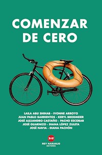 Comenzar de cero - Laila Abu Shihab - ebook