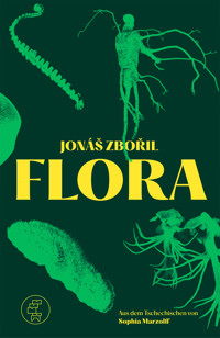 Flora - Jonáš Zbořil - ebook