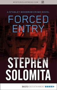 Forced Entry - Stephen Solomita - ebook
