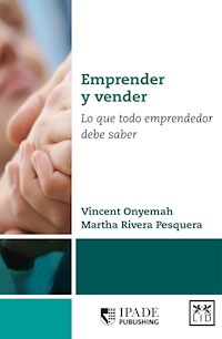 Emprender y vender - Vincent Onyemah - ebook