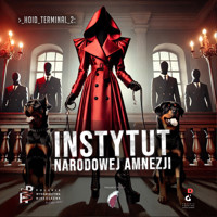 Instytut Narodowej Amnezji - Damian „Zeta” Tarkowski - audiobook