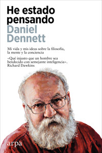 He estado pensando - Dennett Daniel - ebook