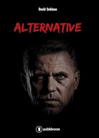 Alternative - David Sebinne - ebook