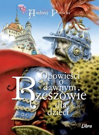 Opowieści o dawnym Rzeszowie dla dzieci - Potocki Andrzej - książka