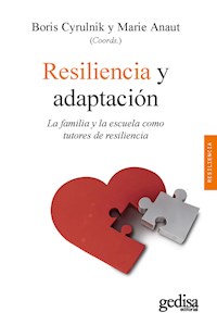 Resiliencia y adaptación - Boris Cyrulnik - ebook
