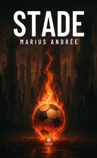 Stade - Marius Andrée - ebook