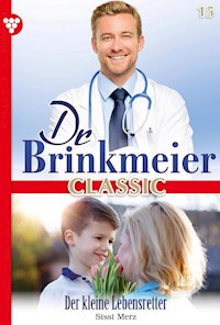 Der kleine Lebensretter - Sissi Merz - ebook