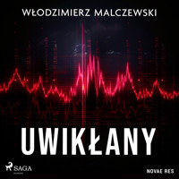 Uwikłany - Włodzimierz Malczewski - ebook + audiobook + książka