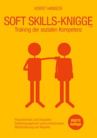 Soft Skills-Knigge 2100 - Horst Hanisch - ebook