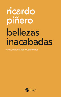 bellezas inacabadas - Ricardo Piñero - ebook
