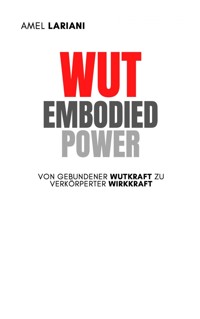 WUT. Embodied Power - Amel Lariani - ebook