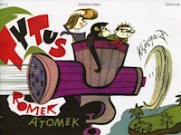 Tytus Romek i Atomek Księga X Ochrona przyrody - Chmielewski Henryk Jerzy - książka