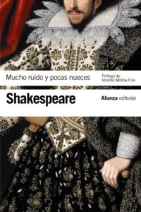 Mucho ruido y pocas nueces - William Shakespeare - ebook