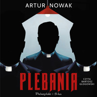 Plebania - Artur Nowak - ebook + audiobook + książka