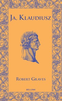Ja Klaudiusz - Robert Graves - ebook