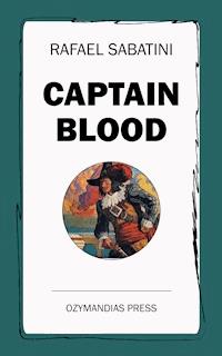 Captain Blood - Rafael Sabatini - ebook