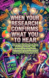 When Your Research Confirms What You Want to Hear - Celeste Rowan - ebook