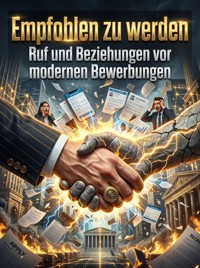 Empfohlen zu werden - Matthias Ehrenbruck - ebook