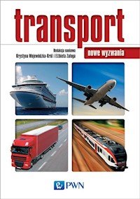 Transport -  - książka