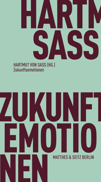 Zukunftsemotionen -  - ebook