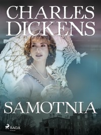 Samotnia - Dickens Charles - ebook