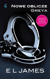 Nowe oblicze Greya - E L James - ebook + audiobook + książka