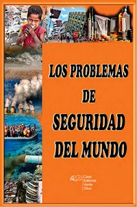 Los problemas de seguridad del mundo - Colectivo de Autores - ebook