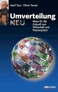 Umverteilung neu - Oliver Tanzer - ebook