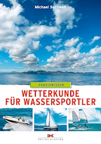 Wetterkunde - Michael Sachweh - ebook