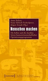 Menschen machen -  - ebook