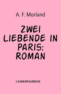 Zwei Liebende in Paris: Roman - A. F. Morland - ebook