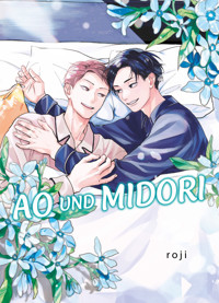 Ao und Midori - Band 1 - ROJI - ebook