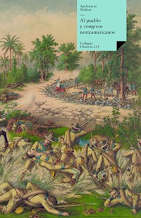 Al pueblo y congreso norteamericanos - Apolinario Mabini - ebook