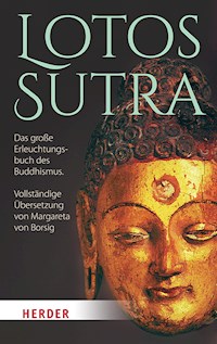 Lotos-Sutra -  - ebook