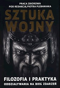Sun Zi i jego Sztuka wojny. -  - książka