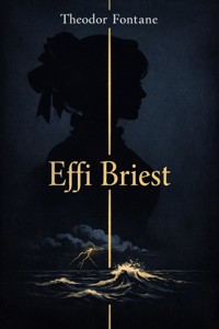 Effi Briest - Theodor  Fontane - ebook + książka