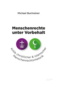 Menschenrechte unter Vorbehalt - Michael Buchrainer - ebook