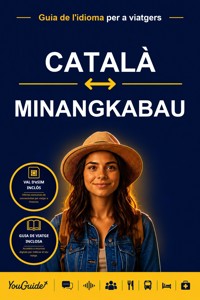 The Language Guide for Travelers - Catalan to Minangkabau - YouGuide - ebook