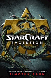 StarCraft: Evolution - Timothy Zahn - ebook